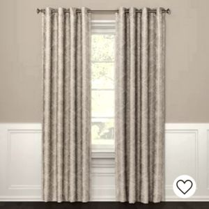 *PROJECT 62/TARGET 99.9 BLACKOUT CURTAIN